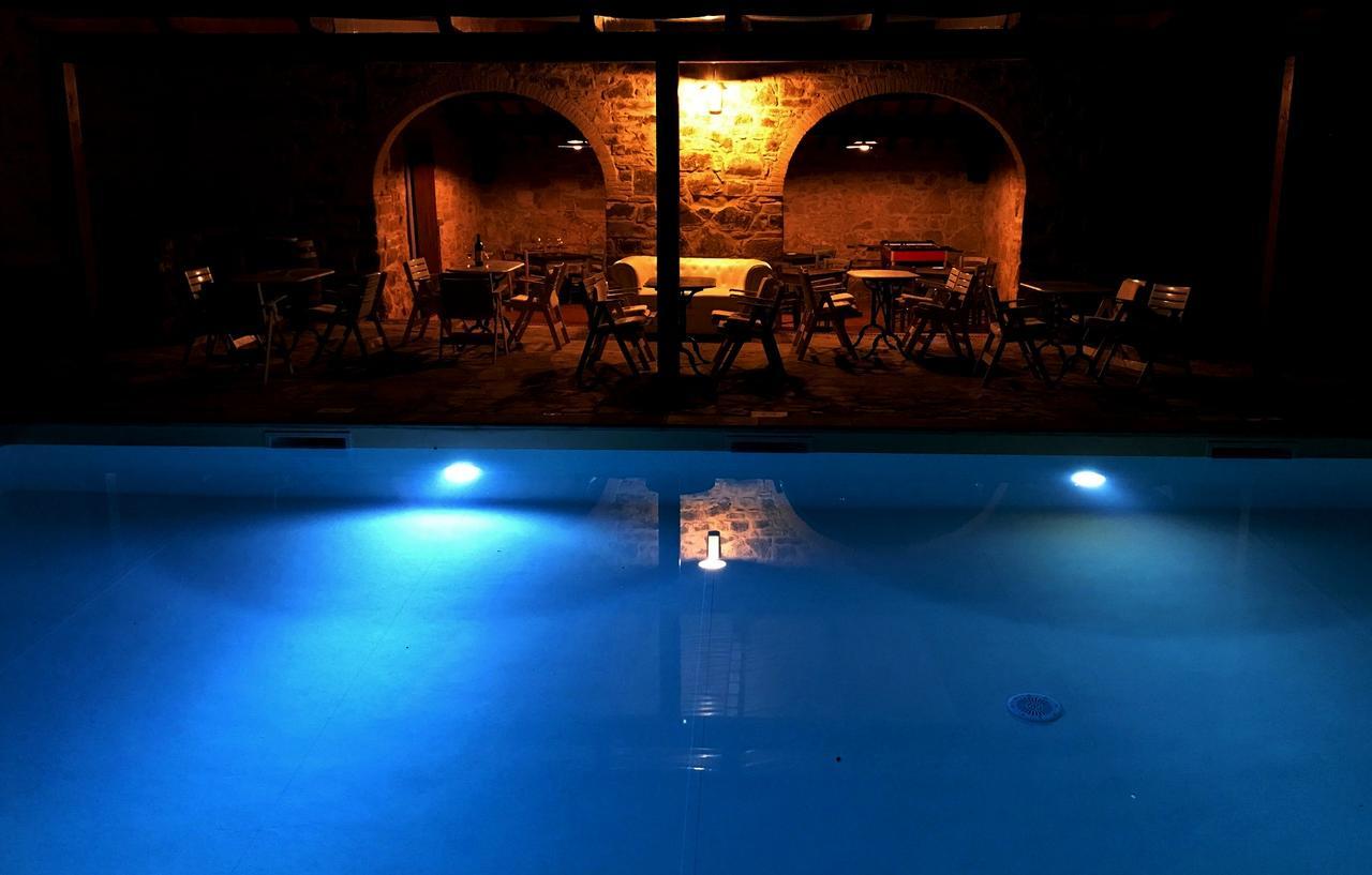La Rimbecca Hotel