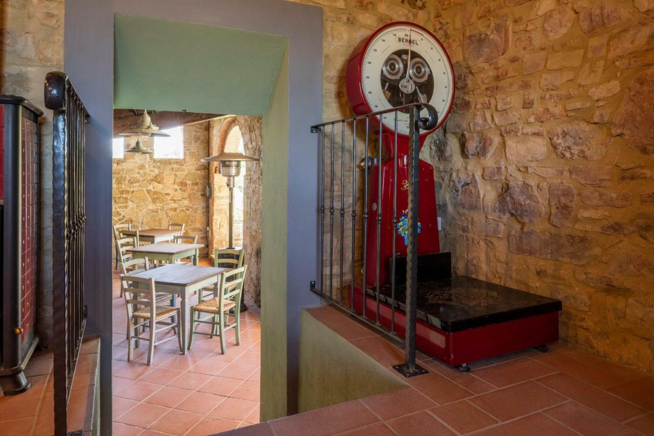Hotel La Rimbecca Country & 3*